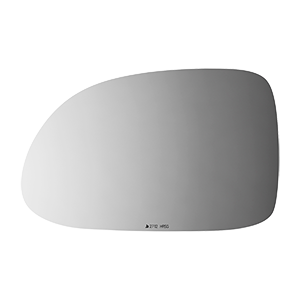 SIDE VIEW MIRROR HEATED W MOUNT